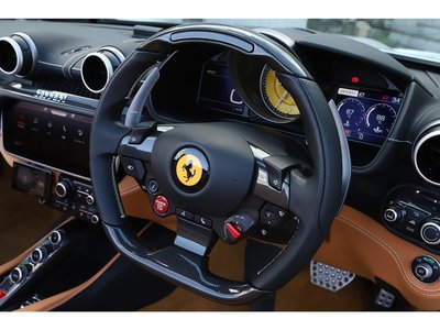2020 Ferrari PORTOFINO — миниатюра 41