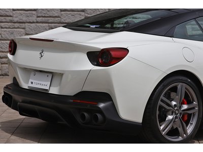 2020 Ferrari PORTOFINO — миниатюра 31