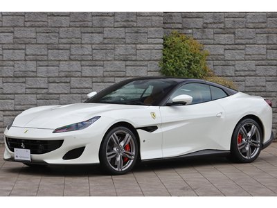 2020 Ferrari PORTOFINO — миниатюра 24