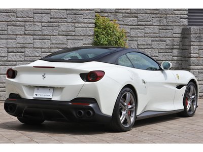2020 Ferrari PORTOFINO — миниатюра 19
