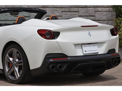 2020 Ferrari PORTOFINO — миниатюра 30
