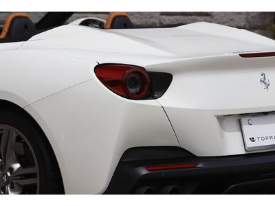 2020 Ferrari PORTOFINO — миниатюра 33