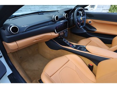 2020 Ferrari PORTOFINO — миниатюра 43