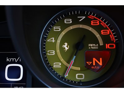 2020 Ferrari PORTOFINO — миниатюра 50