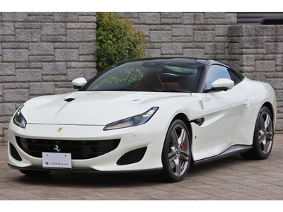 2020 Ferrari PORTOFINO — миниатюра 25
