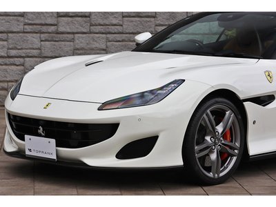 2020 Ferrari PORTOFINO — миниатюра 27