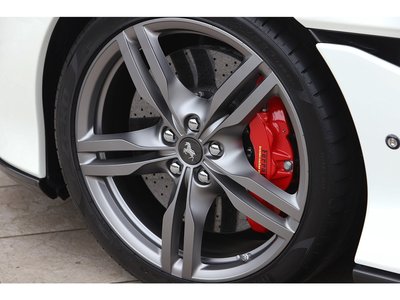 2020 Ferrari PORTOFINO — миниатюра 37