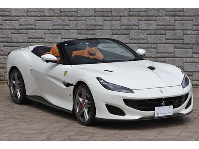 2020 Ferrari PORTOFINO — миниатюра 8