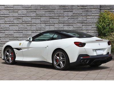 2020 Ferrari PORTOFINO — миниатюра 22
