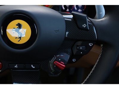 2020 Ferrari PORTOFINO — миниатюра 53
