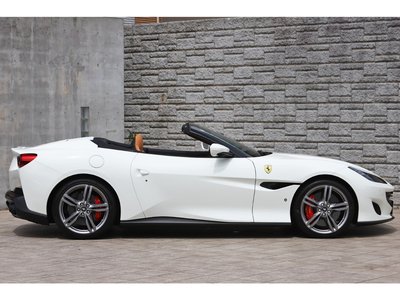 2020 Ferrari PORTOFINO — миниатюра 17