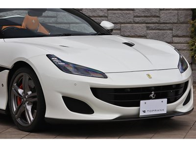 2020 Ferrari PORTOFINO — миниатюра 26