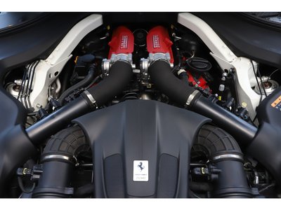 2020 Ferrari PORTOFINO — миниатюра 39