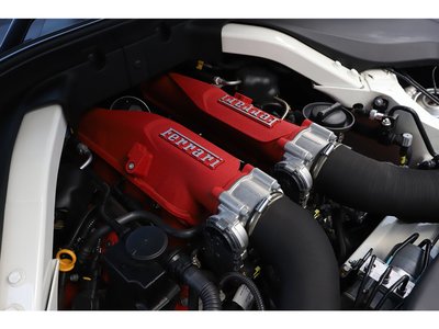 2020 Ferrari PORTOFINO — миниатюра 40