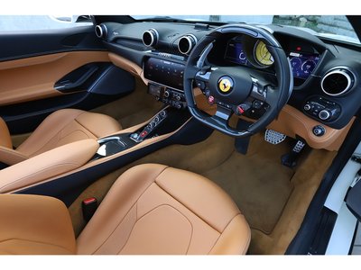 2020 Ferrari PORTOFINO — миниатюра 2