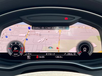 2026 AUDI A6 photo 16