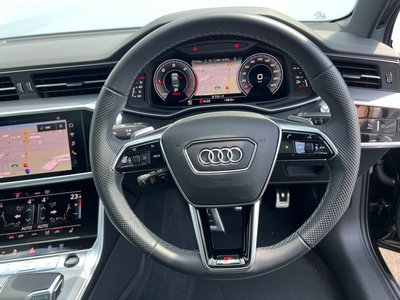 2026 AUDI A6 thumbnail 34