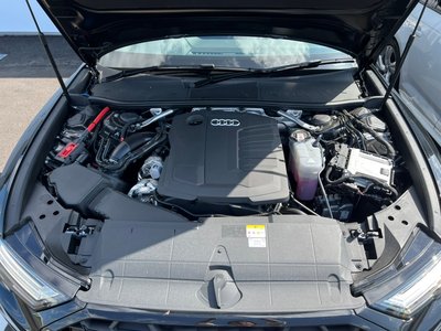 2026 AUDI A6 thumbnail 44