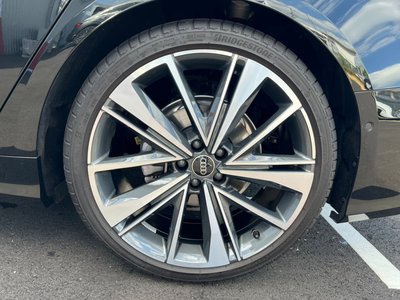 2026 AUDI A6 thumbnail 46