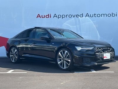 2026 AUDI A6 photo 8