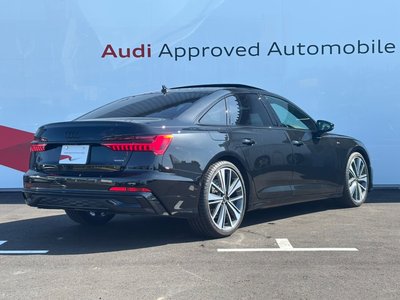 2026 AUDI A6 photo 10