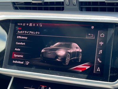 2026 AUDI A6 thumbnail 22
