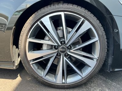 2026 AUDI A6 photo 14