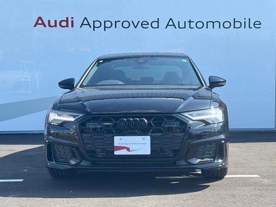 2026 AUDI A6 photo 7