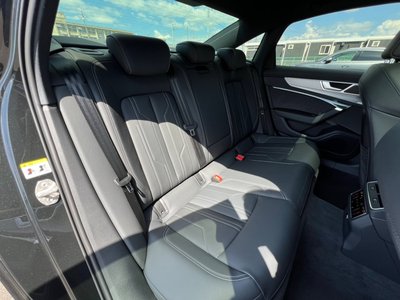 2026 AUDI A6 thumbnail 38