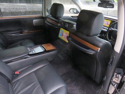 2021 Toyota CENTURY — фото 70