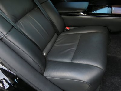 2021 Toyota CENTURY 照片 6