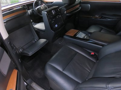 2021 Toyota CENTURY — фото 67