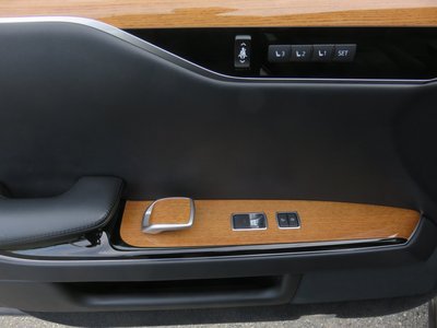 2021 Toyota CENTURY — фото 59