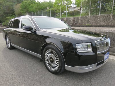 2021 Toyota CENTURY — фото 24