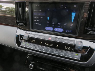 2021 Toyota CENTURY — фото 41