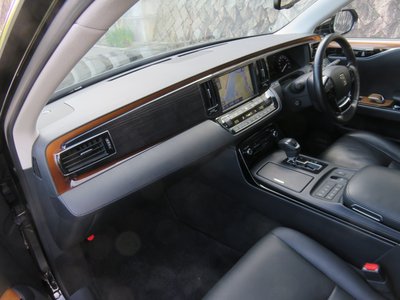 2021 Toyota CENTURY — фото 35