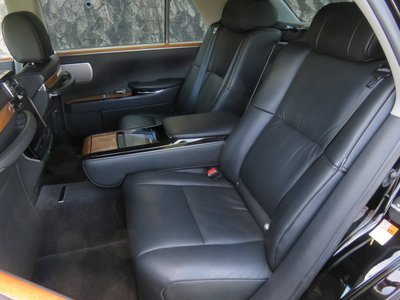 2021 Toyota CENTURY — фото 68