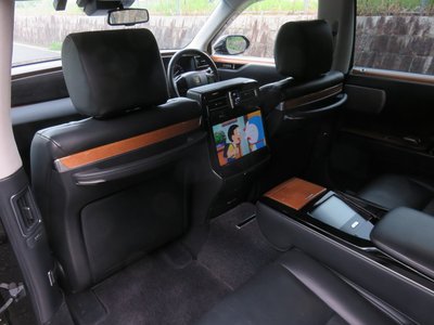 2021 Toyota CENTURY — фото 66
