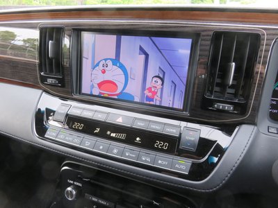 2021 Toyota CENTURY — фото 37