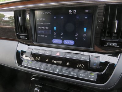 2021 Toyota CENTURY — фото 43
