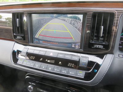2021 Toyota CENTURY — фото 45