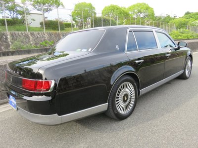2021 Toyota CENTURY — фото 20