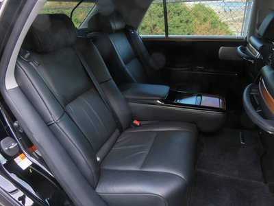 2021 Toyota CENTURY — фото 69