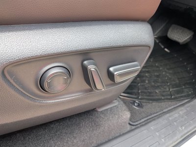 2024 Toyota LAND CRUISER 250 photo 6
