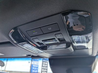 2024 Toyota LAND CRUISER 250 photo 23