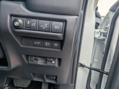 2024 Toyota LAND CRUISER 250 photo 9