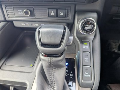 2024 Toyota LAND CRUISER 250 photo 18