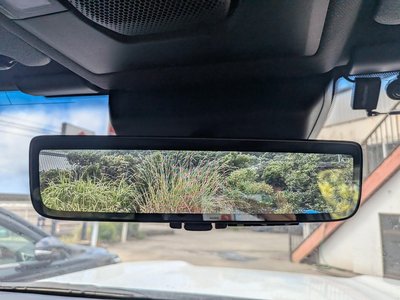 2024 Toyota LAND CRUISER 250 photo 15
