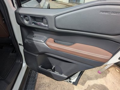 2024 Toyota LAND CRUISER 250 photo 14