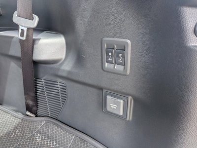 2024 Toyota LAND CRUISER 250 photo 12
